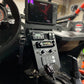 2017-2025 Can-Am X3 Lowrance HDS7 GPS Mount