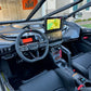 Can-Am Maverick R GPS / Navigation Mount (2023+)
