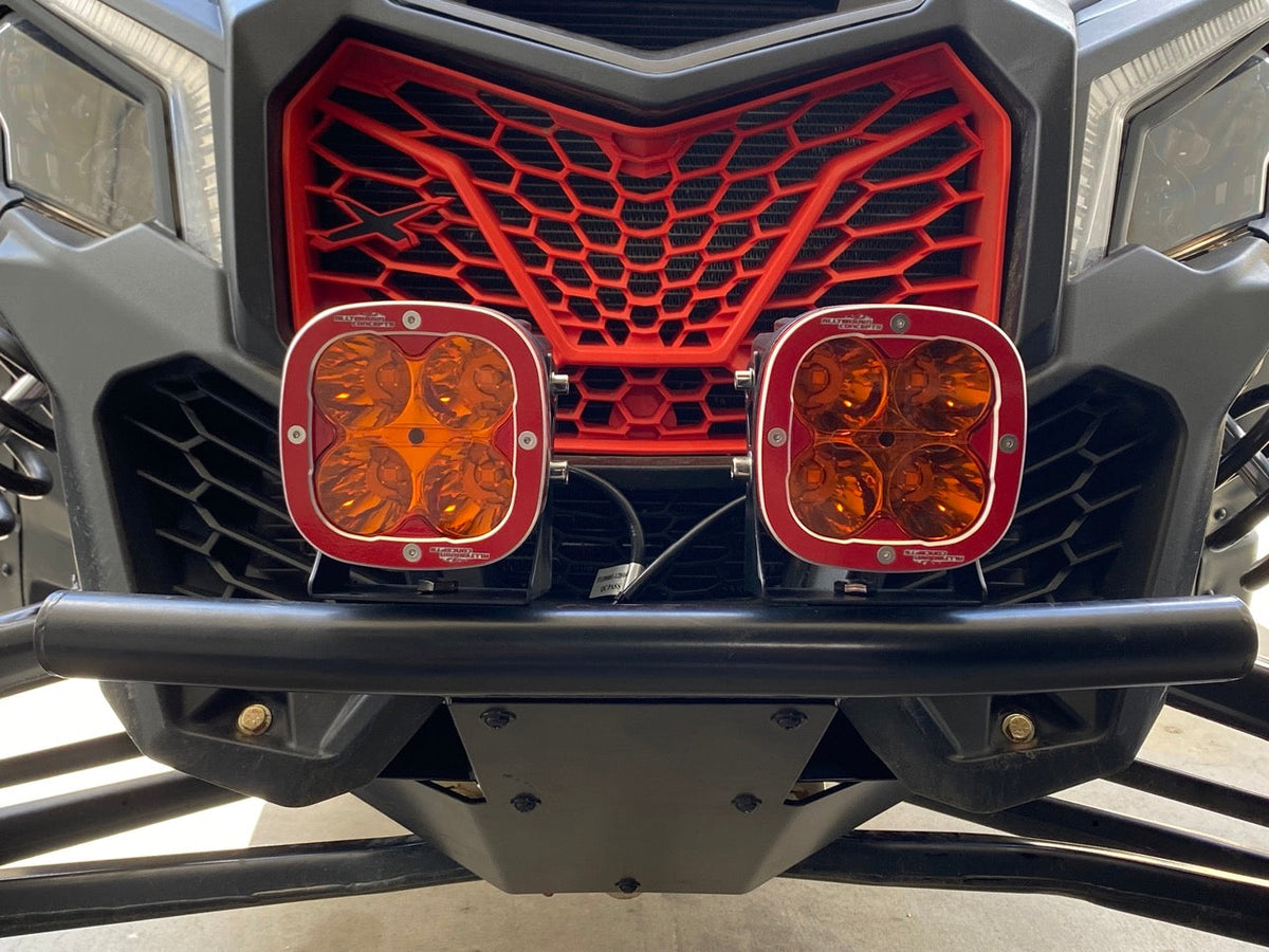 ATC Pre-Runner Bumper Kit for Can-Am X3
