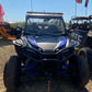 CF Moto Z Force / Honda Talon Bundle