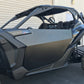 CANAM MAVERICK X3 SUICIDE DOORS (FLAT TOP STYLE)    PART #DS-4206