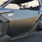 CANAM MAVERICK X3 SUICIDE DOORS (FLAT TOP STYLE)    PART #DS-4206