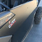 CANAM MAVERICK X3 SUICIDE DOORS (FLAT TOP STYLE)    PART #DS-4206
