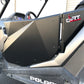 Polaris RZR XP 1000/ XP 1000 turbo all aluminum Suicide Doors