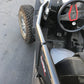Polaris RZR XP 1000/ XP 1000 turbo all aluminum Suicide Doors