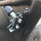 Polaris RZR XP 1000/ XP 1000 turbo all aluminum Suicide Doors