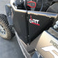 Polaris RZR XP 1000/ XP 1000 turbo all aluminum Suicide Doors