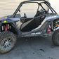 Polaris RZR XP 1000/ XP 1000 turbo all aluminum Suicide Doors
