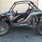 Polaris RZR XP 1000/ XP 1000 turbo all aluminum Suicide Doors