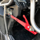 CANAM MAVERICK X3 SUICIDE DOORS (FLAT TOP STYLE)    PART #DS-4206