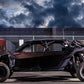 CANAM MAVERICK X3 MAX SUICIDE DOORS    (#DS-4401)