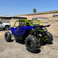 2016-2024 Yamaha YXZ1000R Standard Radius Cage
