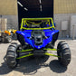 2016-2024 Yamaha YXZ1000R Standard Radius Cage