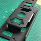 Polaris RZR Turbo S Alpha Switchworks Mount (2018–2022)