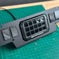 Polaris RZR Turbo S Alpha Switchworks Mount (2018–2022)