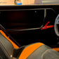 CANAM MAVERICK X3 SUICIDE DOORS (FLAT TOP STYLE)    PART #DS-4206