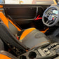 CANAM MAVERICK X3 SUICIDE DOORS (FLAT TOP STYLE)    PART #DS-4206