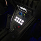 Polaris RZR Pro R Short Console – PCI Radios + Switch-Pros Mount (2020–2024)