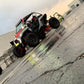 2014-2023 Polaris RZR 2DR Fastback Cage