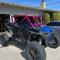 2014-2023 Polaris RZR 2DR Standard Radius Cage