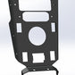 2017-2025 Can-Am X3 Custom XL Center Console
