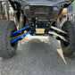 Kawasaki Teryx KRX 1000 High Clearance Radius Rods (6 pc)