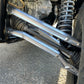 Kawasaki Teryx KRX 1000 High Clearance Radius Rods (6 pc)