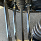 Kawasaki Teryx KRX 1000 High Clearance Radius Rods (6 pc)