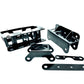 Can-Am Maverick X3 Front Gusset Kit