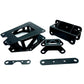 Can-Am Maverick X3 Front Gusset Kit