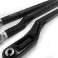 Can-Am Maverick X3 High Clearance Radius Rods (72in / 6 pc)