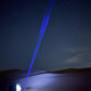 Marshin Whips: RGB Lunar Laser Light Kit