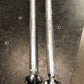 Polaris RZR Steering Tie Rod Kit (64in / Heim) 2014-2017 XP1000 / Turbo and the RS1