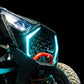 LUCKY WHIPS 2025+ RZR PRO SERIES RGBW FANG LIGHTS