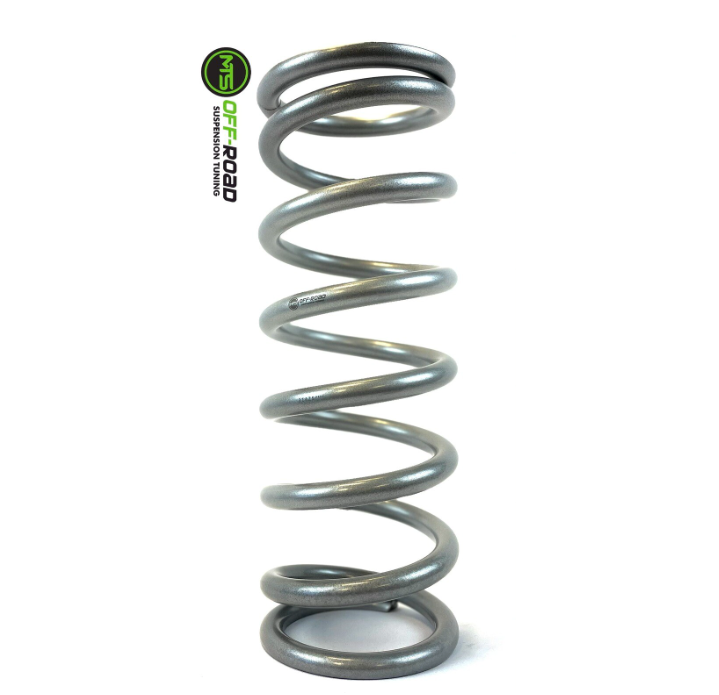 Can-Am X3 72" Model Spring Kit | MTS Offroad