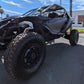Can Am Maverick R Cage
