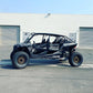 2014-2023 Polaris RZR 4DR Fastback Cage