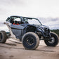 DIRT SPECIALTIES CAN-AM MAVERICK X3 SUICIDE DOORS  ( 2 door)  PART# DS-4201