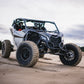 DIRT SPECIALTIES CAN-AM MAVERICK X3 SUICIDE DOORS  ( 2 door)  PART# DS-4201