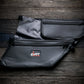 CANAM X3 FLAT TOP DOOR BAGS  (#DS-4206-BAG)