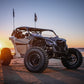 DIRT SPECIALTIES CANAM X3 (2 DOOR) DOOR BAGS