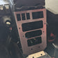 2017-2025 Can-Am X3 Custom XL Center Console
