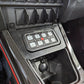 2025 Polaris RZR Pro R / XP Auxbeam Switch Panel Mount