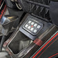 Polaris RZR Pro R Auxbeam 8-Gang Switch Panel Mount (2020–2024)