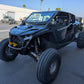 2022-2026 Polaris RZR Pro R 4dr Fastback Roll Cage
