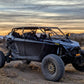 2022-2026 Polaris RZR Pro R 4dr Standard Radius Roll Cage