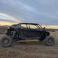 2022-2026 Polaris RZR Pro R 4dr Standard Radius Roll Cage