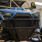 UTV Speed Polaris Pro R Baja Front Bumper