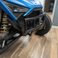 UTV Speed Polaris Pro R Baja Front Bumper
