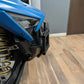 UTV Speed Polaris Pro R Baja Front Bumper